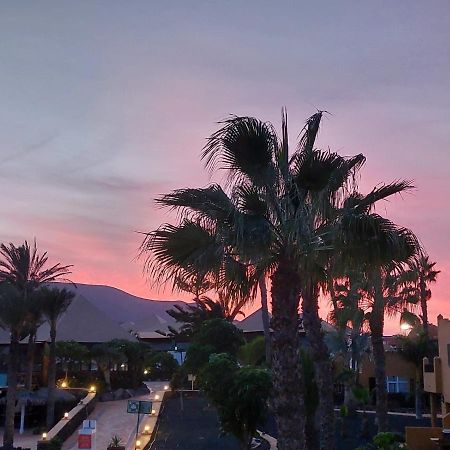 Apartament Casa Molly Corralejo Zewnętrze zdjęcie