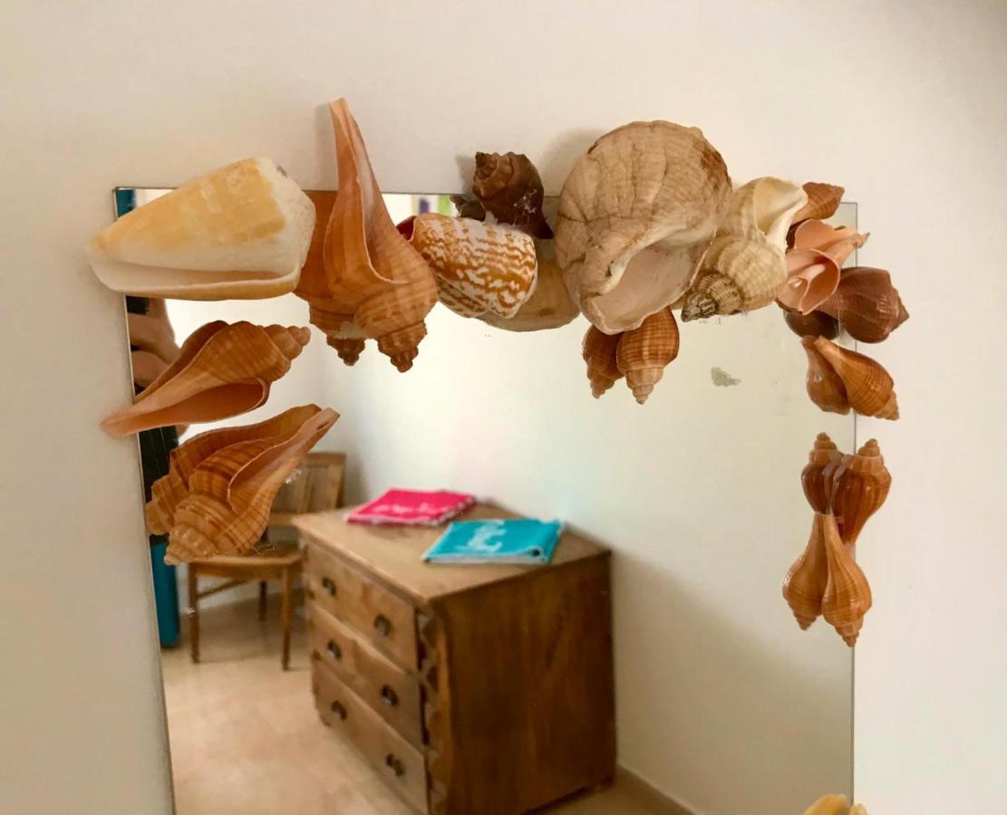 Apartament Casa Molly Corralejo Zewnętrze zdjęcie