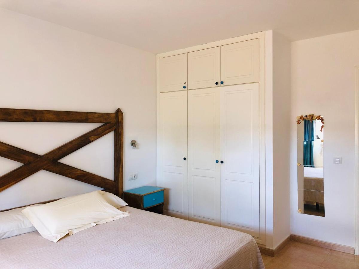 Apartament Casa Molly Corralejo Zewnętrze zdjęcie