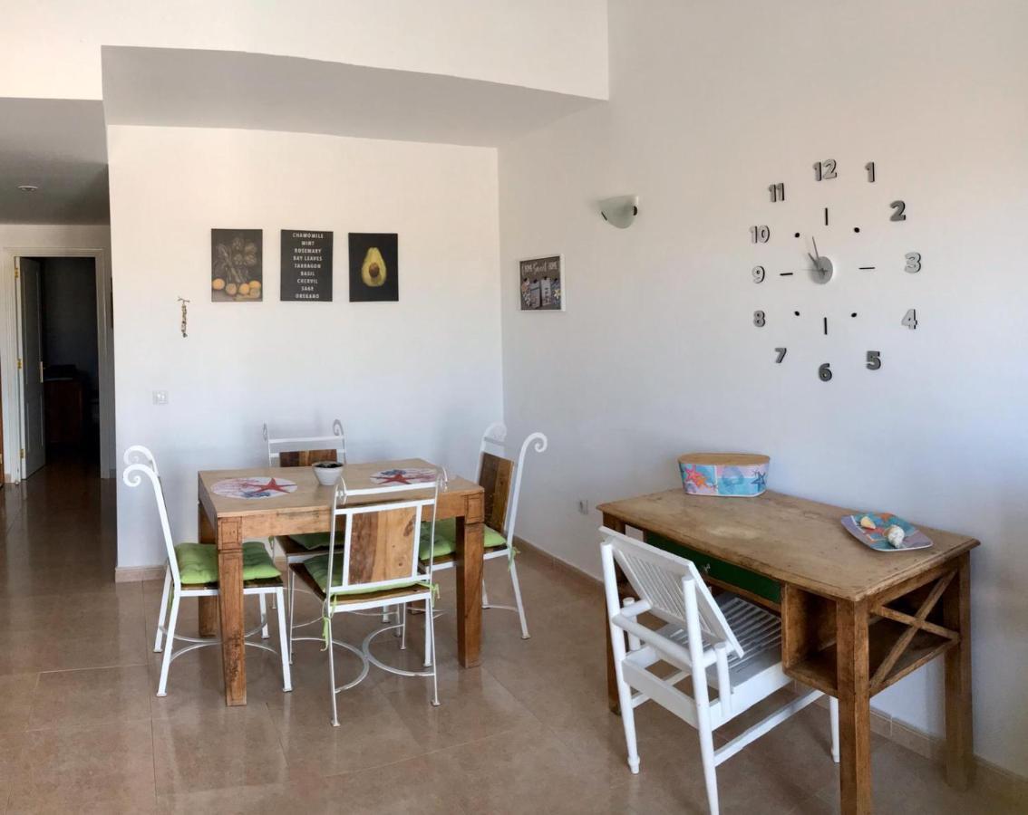 Apartament Casa Molly Corralejo Zewnętrze zdjęcie