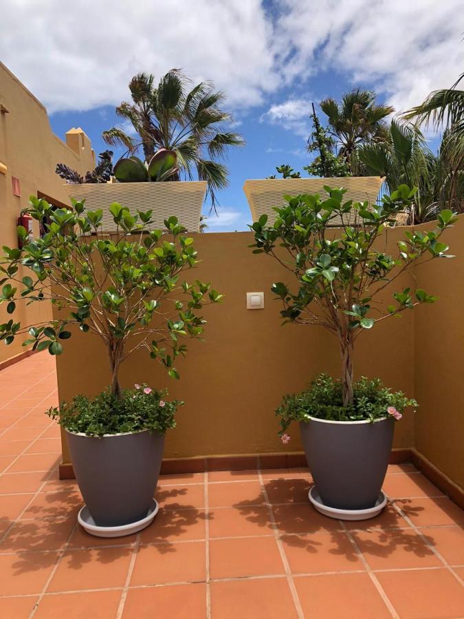 Apartament Casa Molly Corralejo Zewnętrze zdjęcie