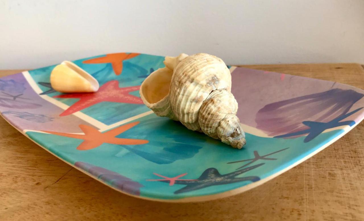 Apartament Casa Molly Corralejo Zewnętrze zdjęcie