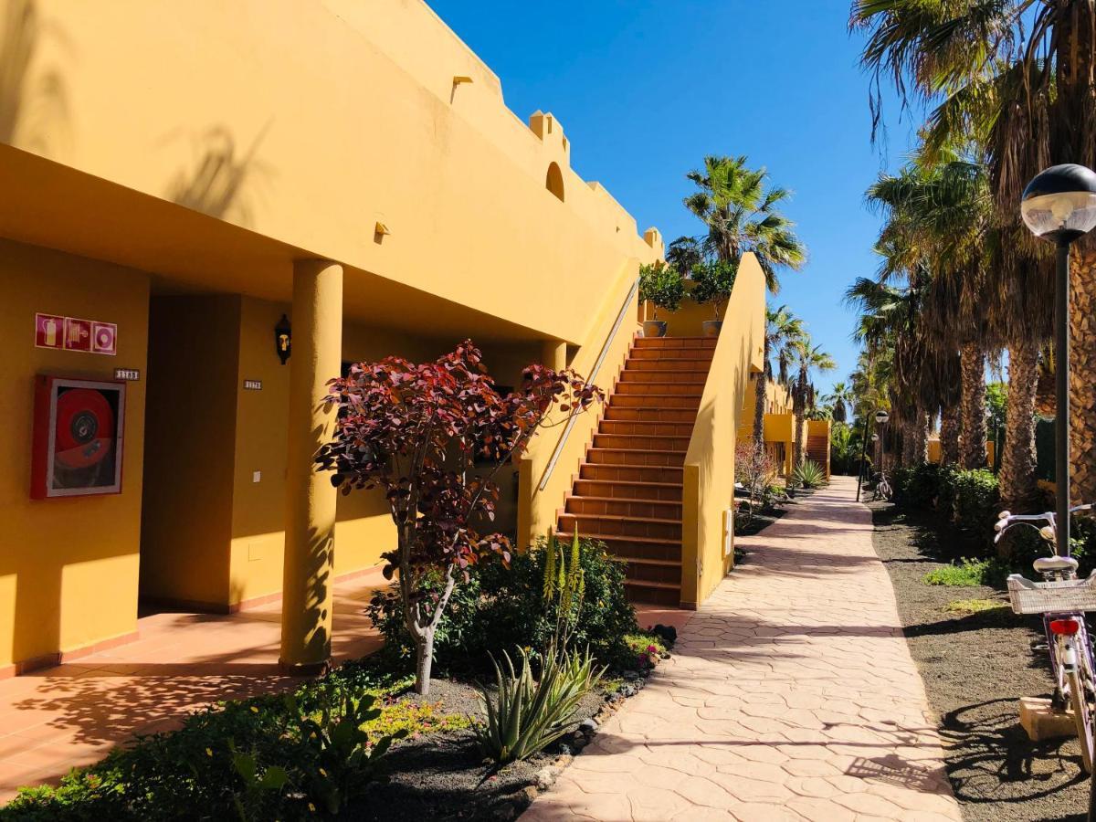 Apartament Casa Molly Corralejo Zewnętrze zdjęcie