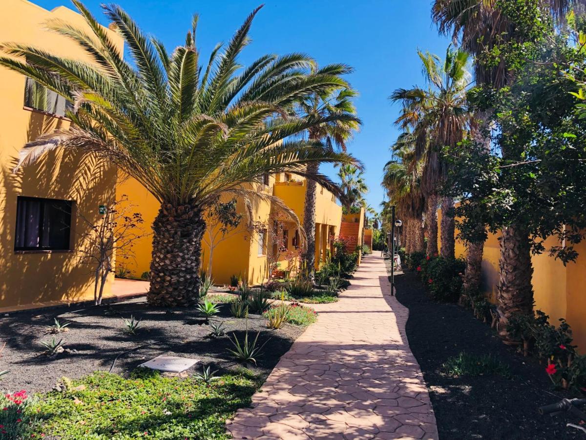 Apartament Casa Molly Corralejo Zewnętrze zdjęcie