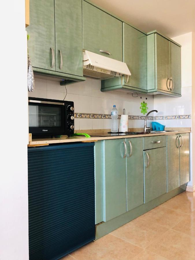 Apartament Casa Molly Corralejo Zewnętrze zdjęcie