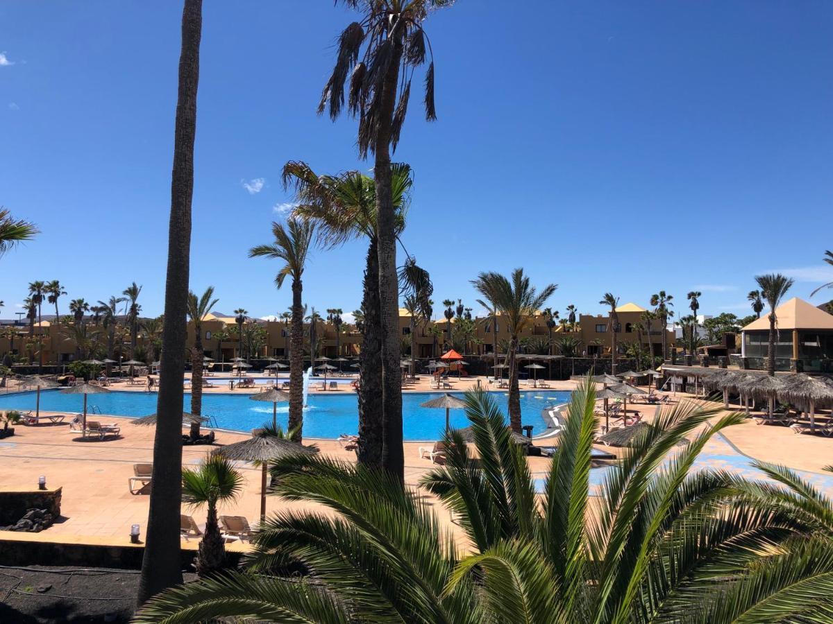 Apartament Casa Molly Corralejo Zewnętrze zdjęcie
