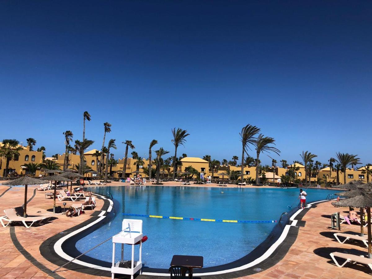 Apartament Casa Molly Corralejo Zewnętrze zdjęcie