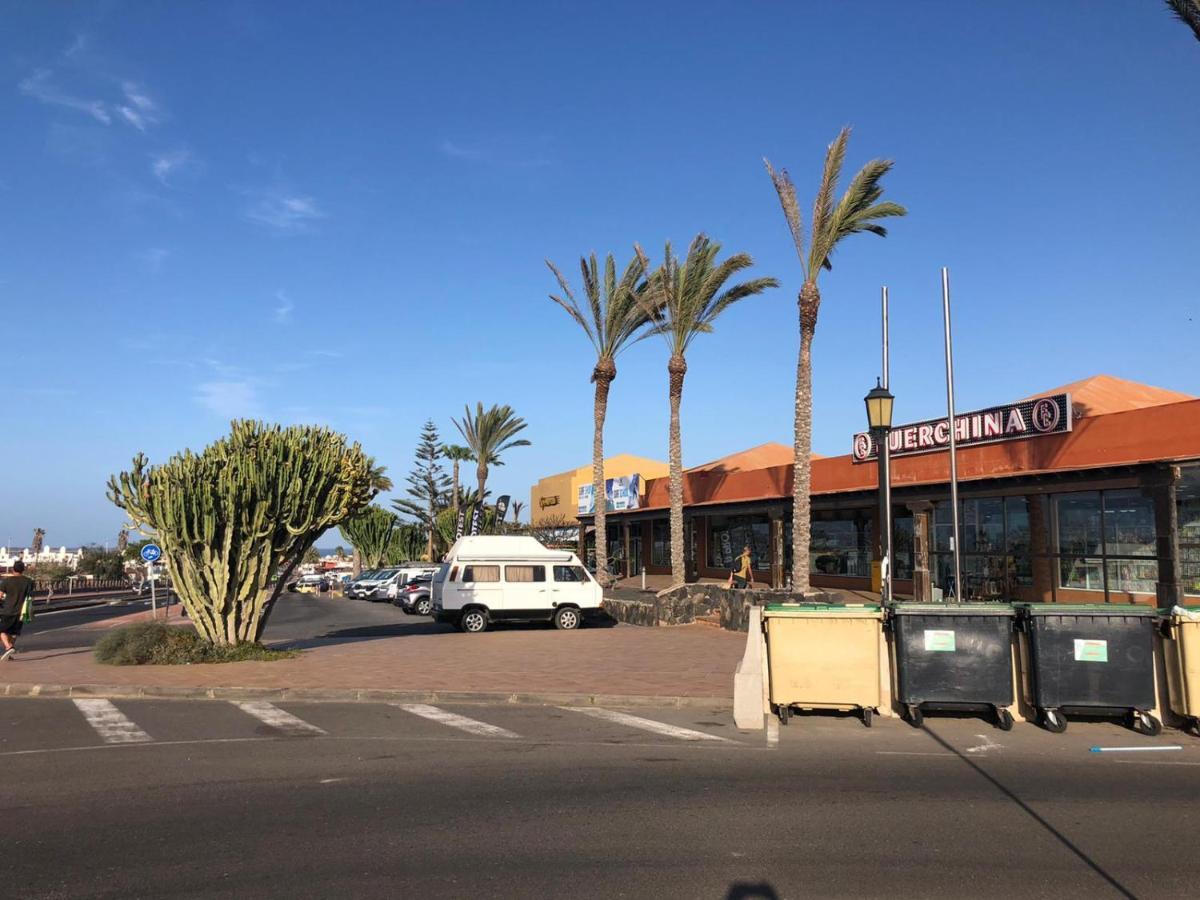 Apartament Casa Molly Corralejo Zewnętrze zdjęcie