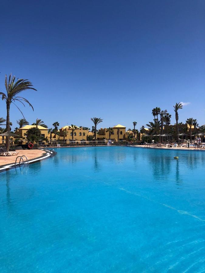 Apartament Casa Molly Corralejo Zewnętrze zdjęcie