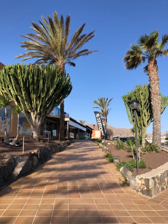 Apartament Casa Molly Corralejo Zewnętrze zdjęcie