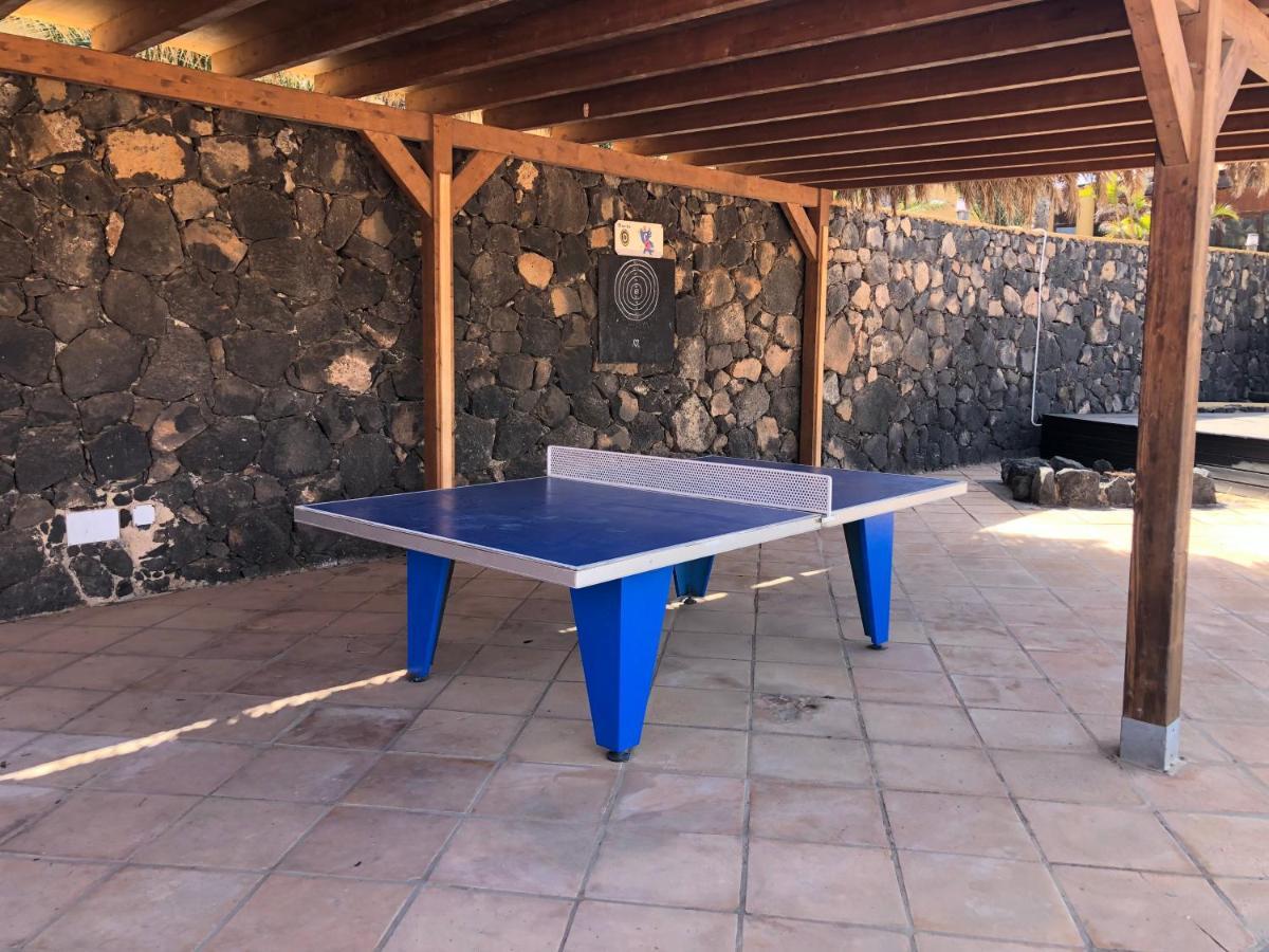 Apartament Casa Molly Corralejo Zewnętrze zdjęcie