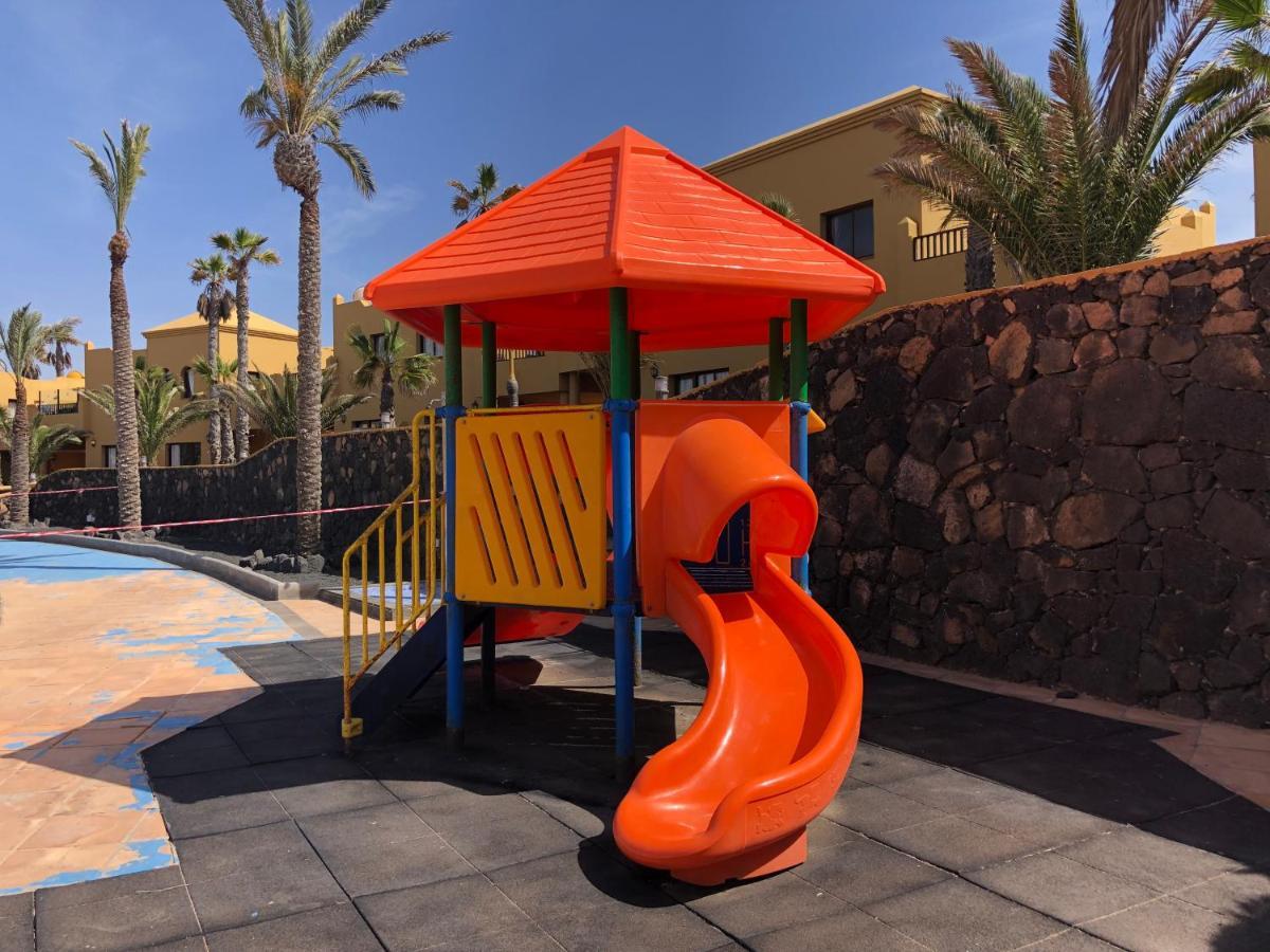 Apartament Casa Molly Corralejo Zewnętrze zdjęcie