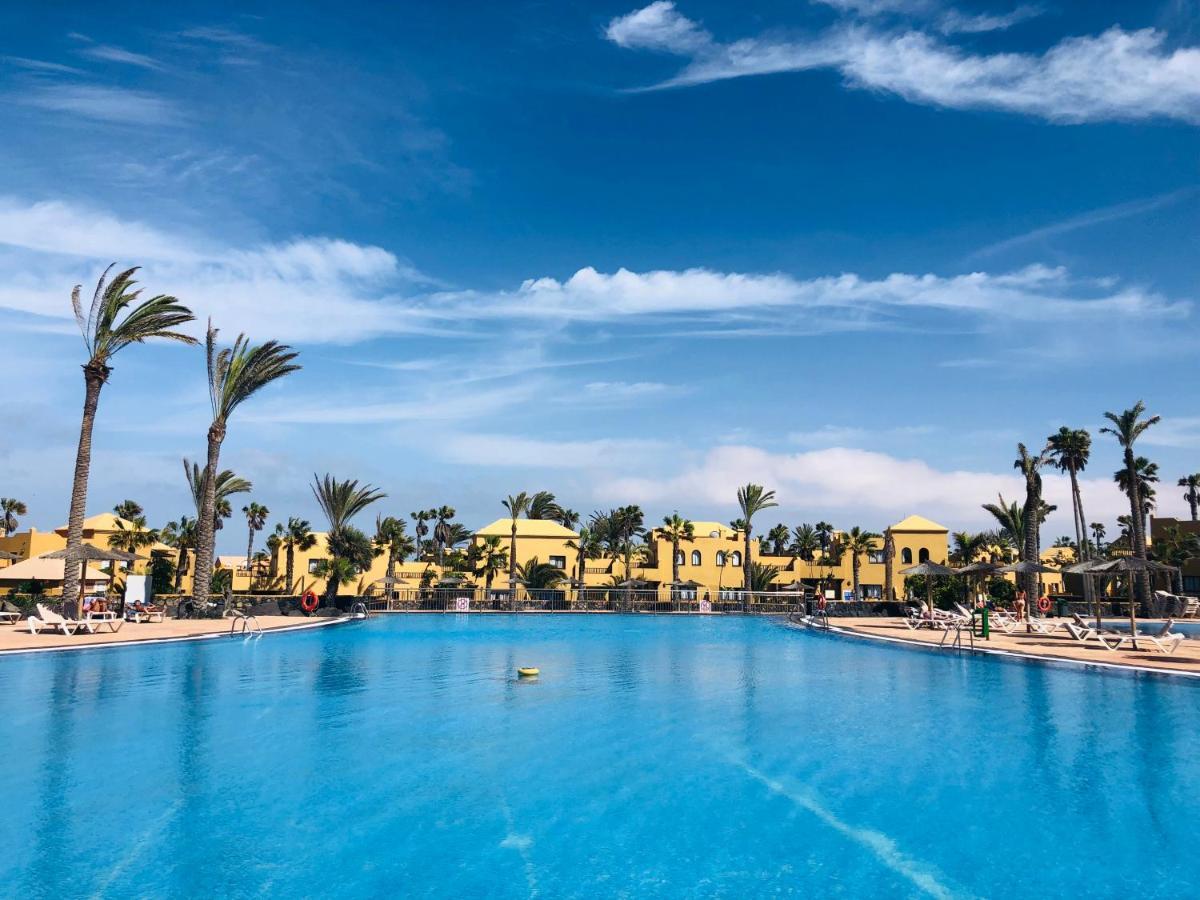 Apartament Casa Molly Corralejo Zewnętrze zdjęcie