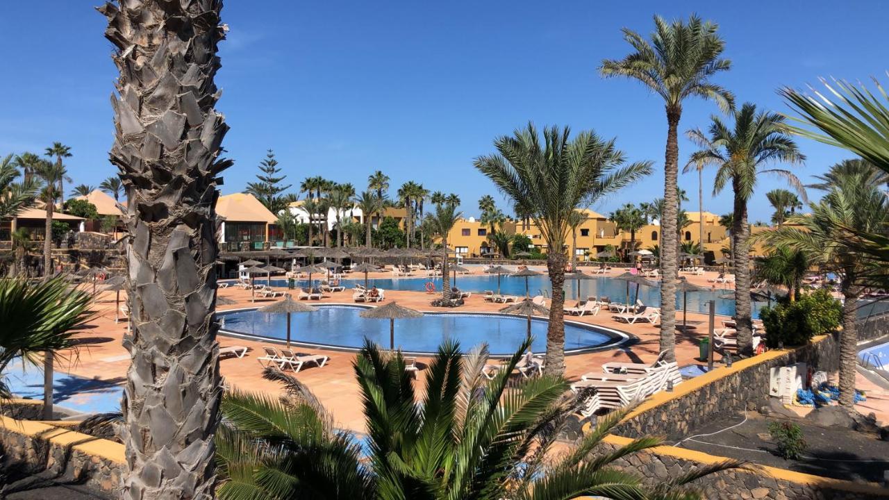 Apartament Casa Molly Corralejo Zewnętrze zdjęcie