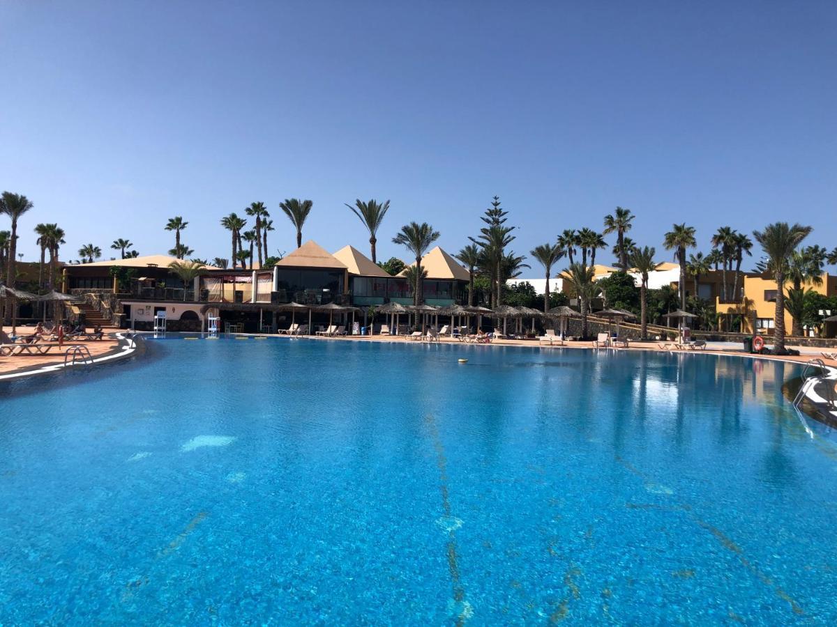 Apartament Casa Molly Corralejo Zewnętrze zdjęcie