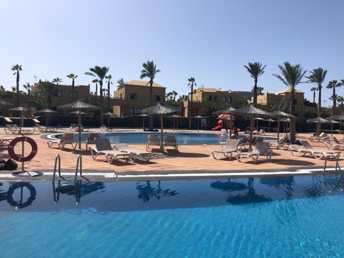 Apartament Casa Molly Corralejo Zewnętrze zdjęcie