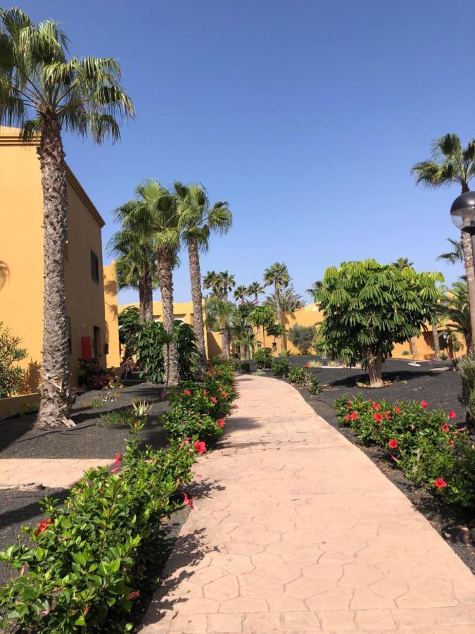 Apartament Casa Molly Corralejo Zewnętrze zdjęcie
