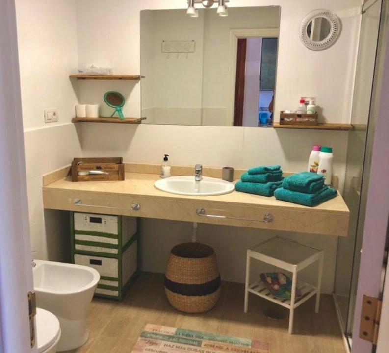 Apartament Casa Molly Corralejo Zewnętrze zdjęcie