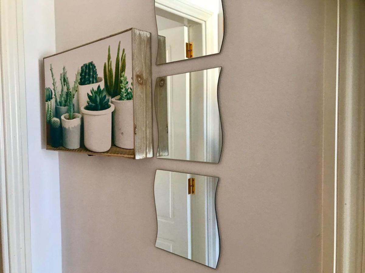 Apartament Casa Molly Corralejo Zewnętrze zdjęcie