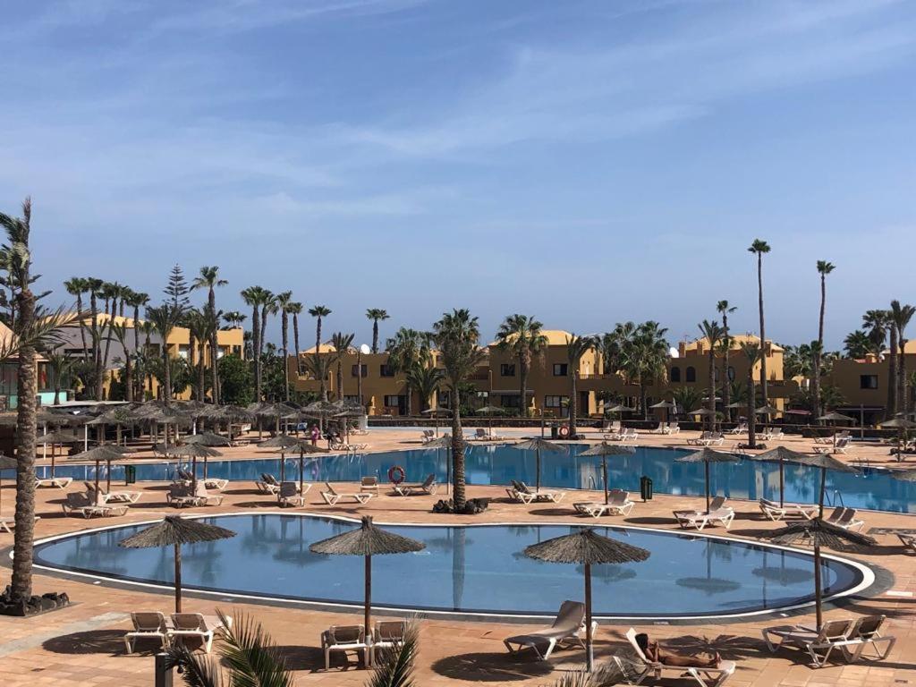 Apartament Casa Molly Corralejo Zewnętrze zdjęcie